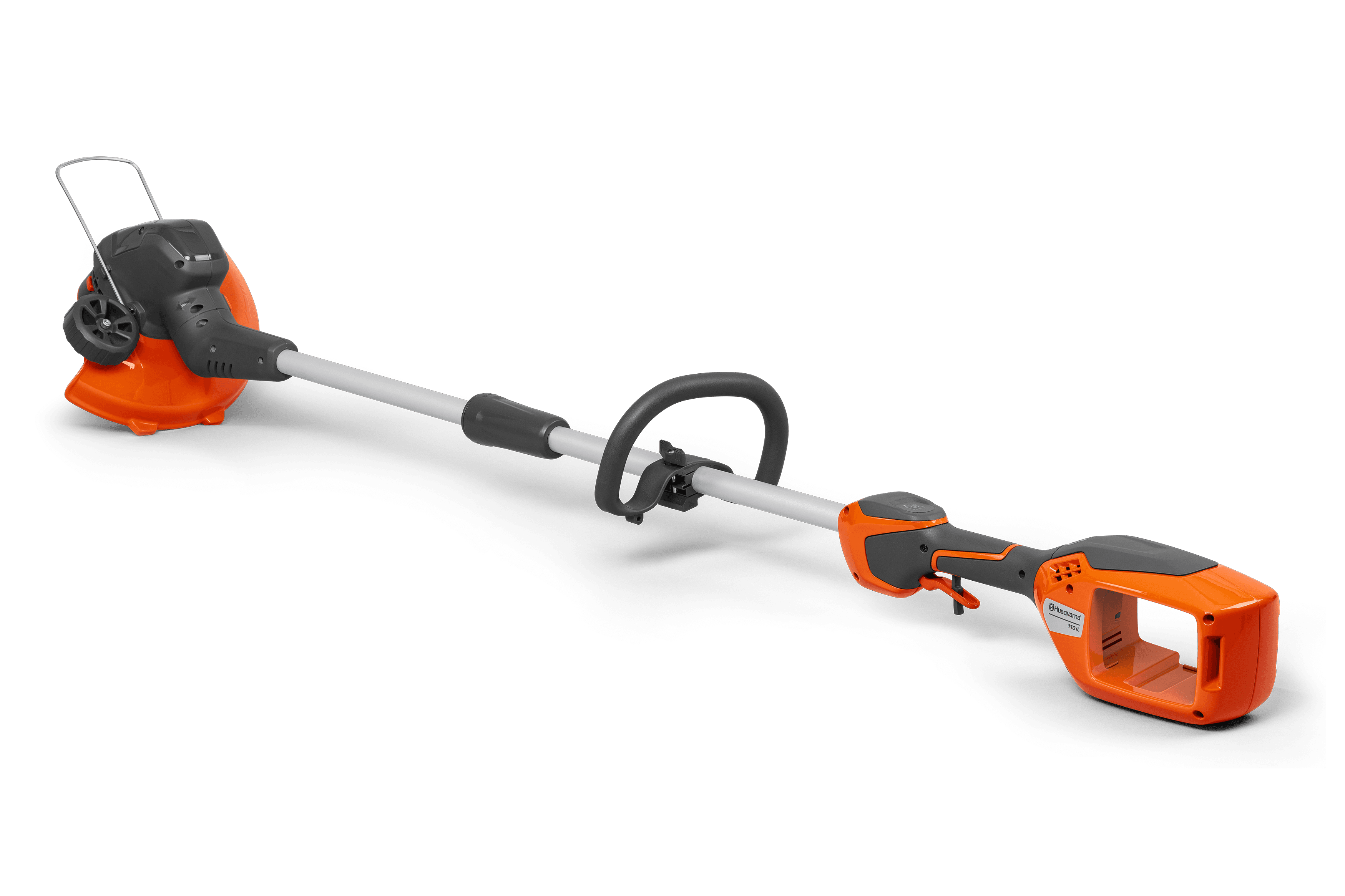 110iL without battery and charger