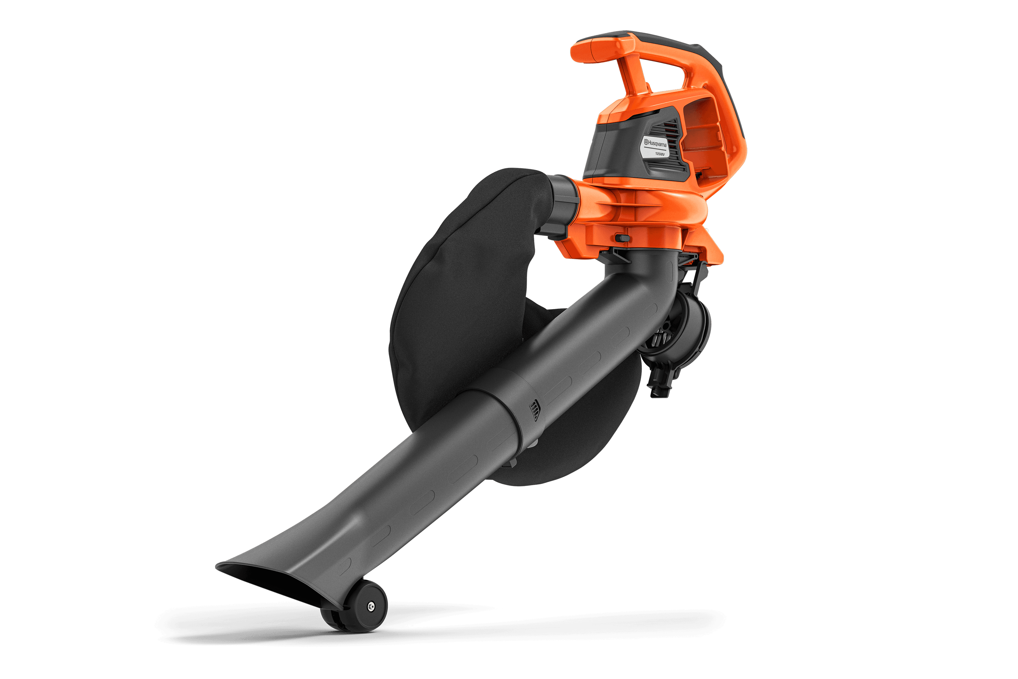 120iBV without battery and charger