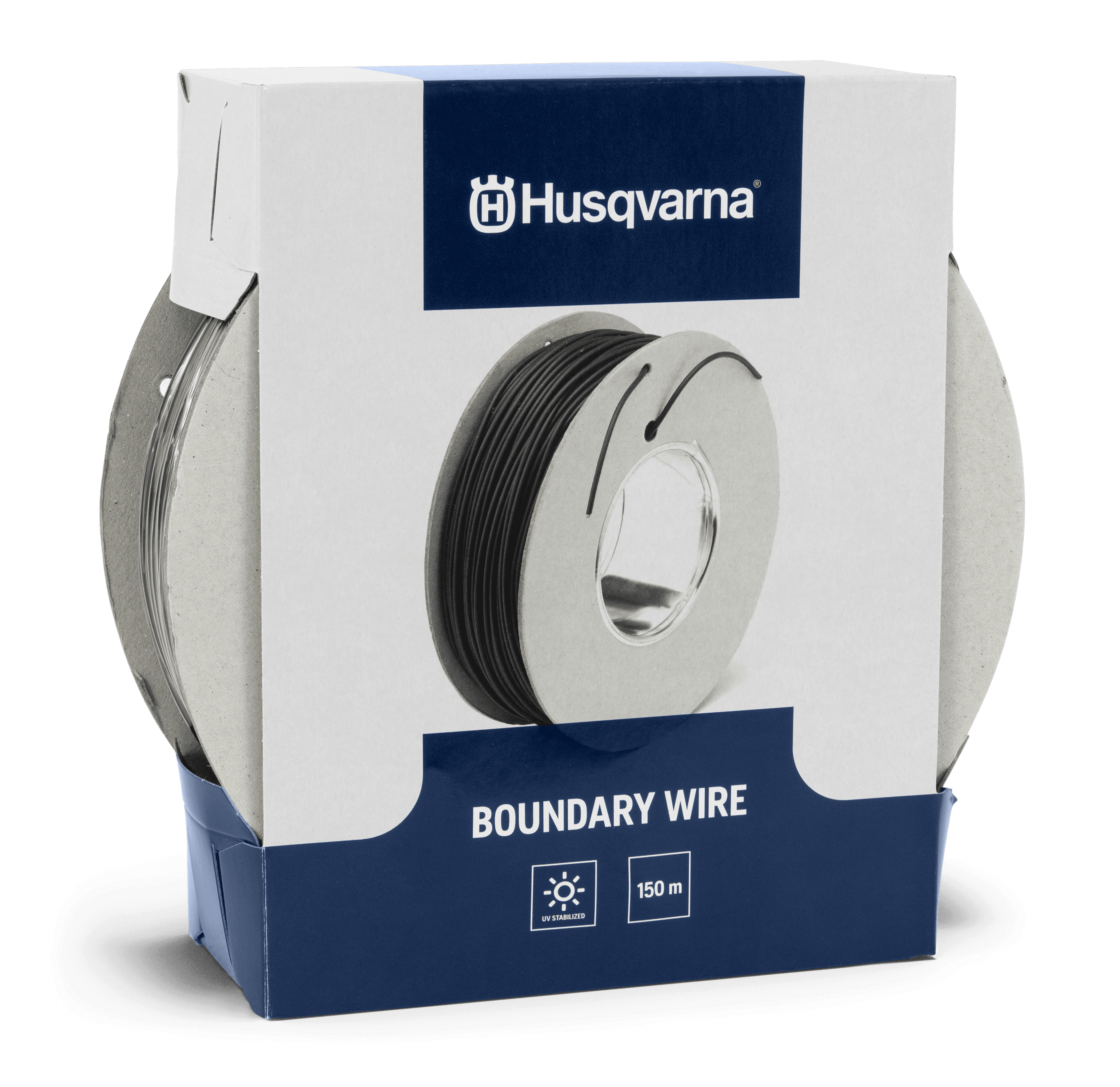 Standard Boundary Wire 2-7mm, 150m