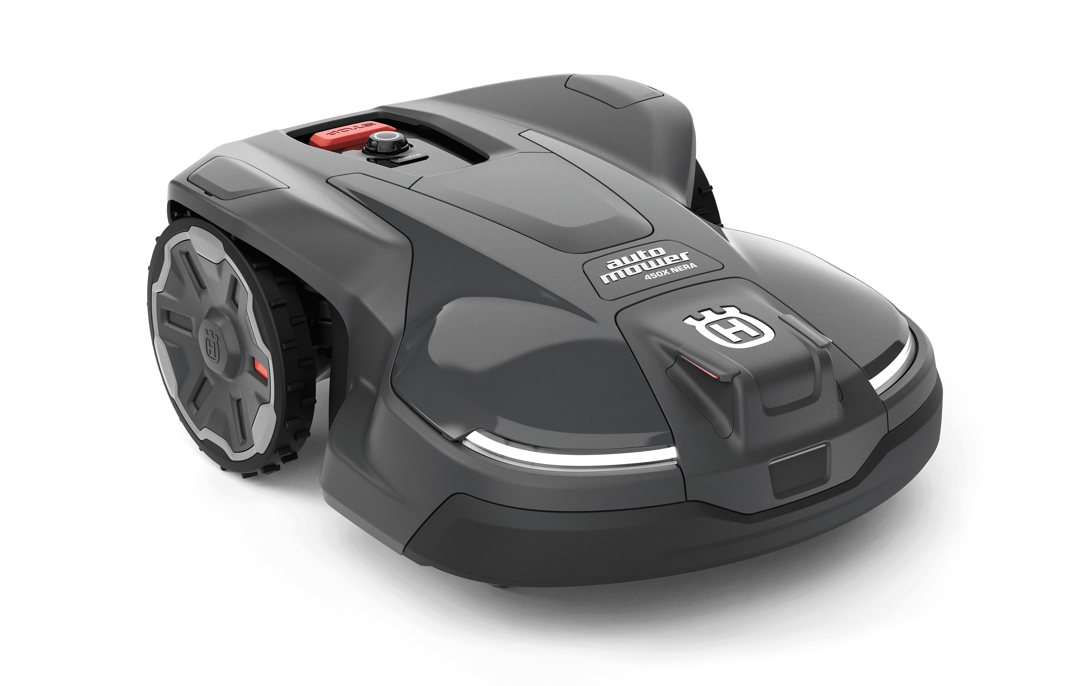 Automower® 450X NERA