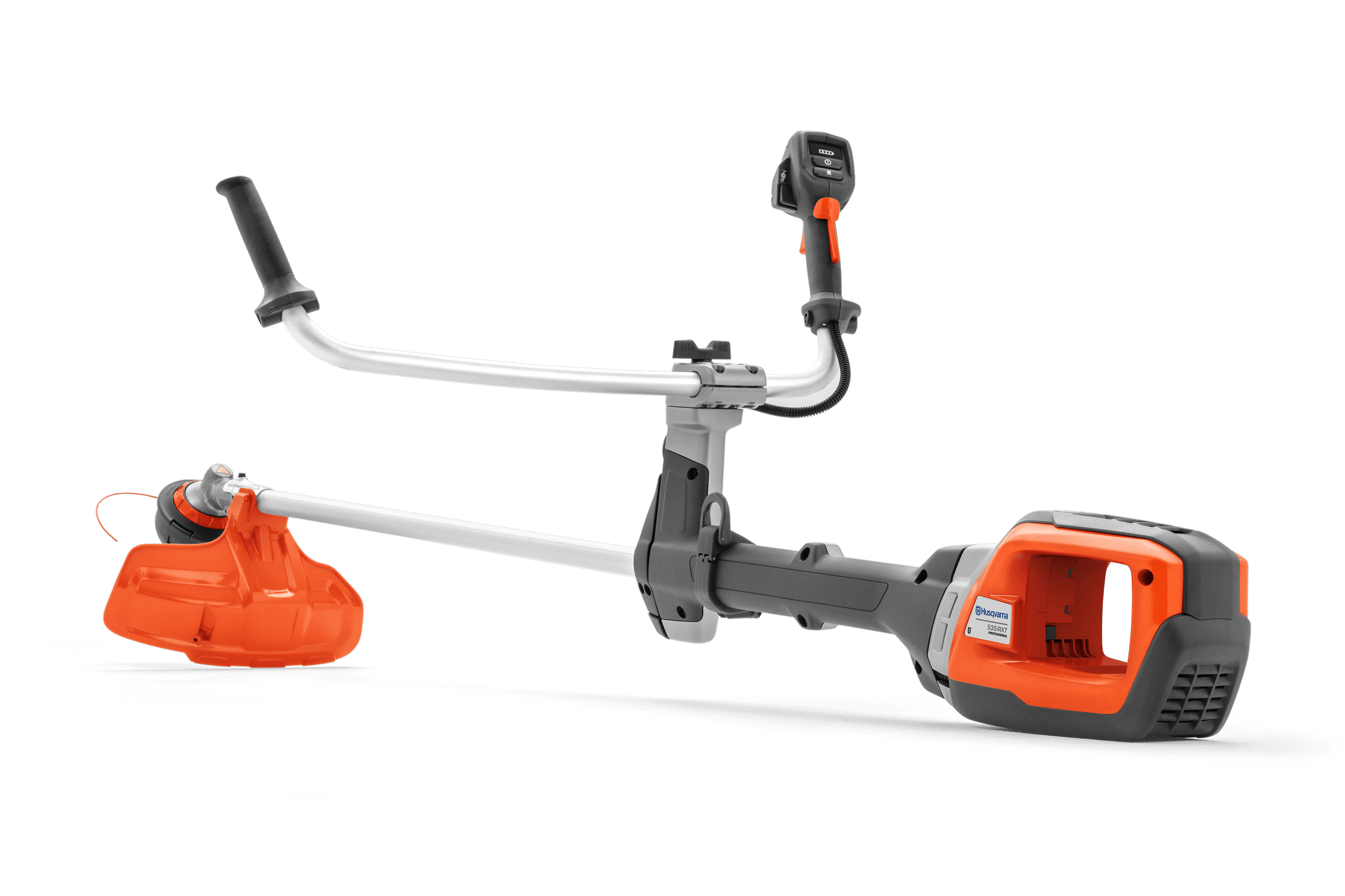 535iRXT without battery and charger